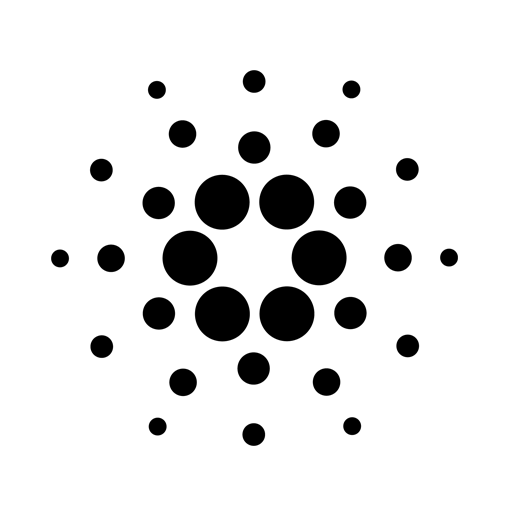 Cardano logo